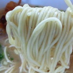 Ramen Kiage - 麺リフト～♪