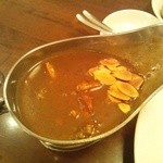 欧風カレー ボンディ - 