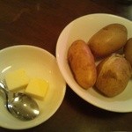 欧風カレー ボンディ - 