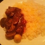 欧風カレー ボンディ - 