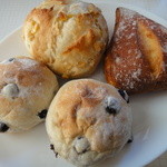 Richu 濱田家（渋谷）