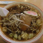 星湖 - ラーメン