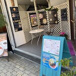 Mauloa Acai and Cafe - 