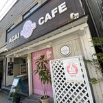 Mauloa Acai and Cafe - 