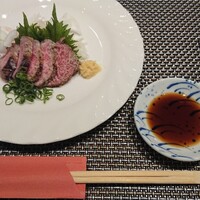 和風牛肉料理 まつもと - 