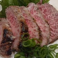 和風牛肉料理 まつもと - 