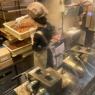 ルミネ横浜店内でおすすめのグルメ情報をご紹介 食べログ ルミネ横浜店内でおすすめのグルメ情報をご紹介 食べログ
