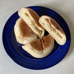 てるぱん - 料理写真: