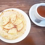 もっさんのcafe - 