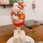 sweets cafe&bar 2.es - 