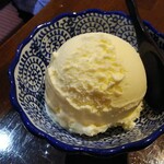 Oyaji no Genkotsu - 香草冰淇淋