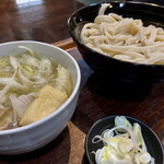 Kakiya Udon - 