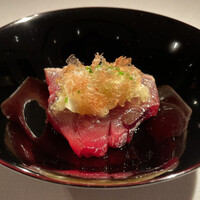 NARISAWA - 