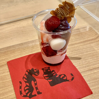 新宿で人気のスイーツを堪能 厳選店をご紹介 食べログまとめ 新宿で人気のスイーツを堪能 厳選店をご紹介 食べログまとめ