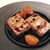 Fukushima - ★9フォアグラのテリーヌ　ブリオッシュショコラのフレンチトーストを添えて