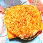 マクドナルド - 