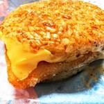 マクドナルド - 