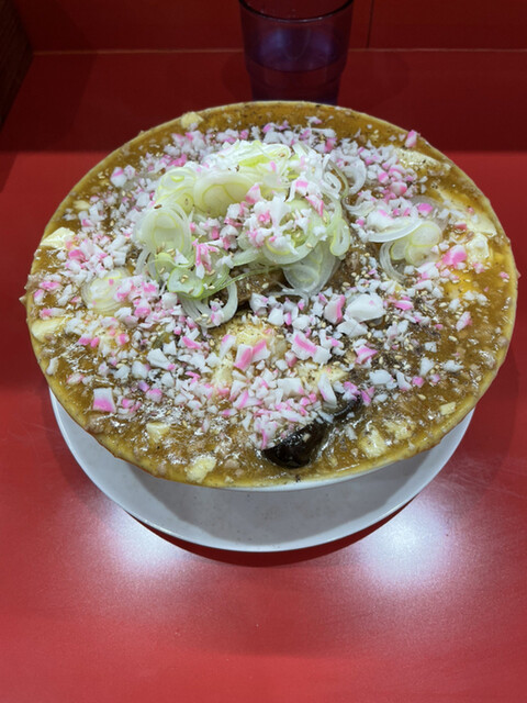 ラーメン ししょう 柏の葉キャンパス ラーメン 食べログ