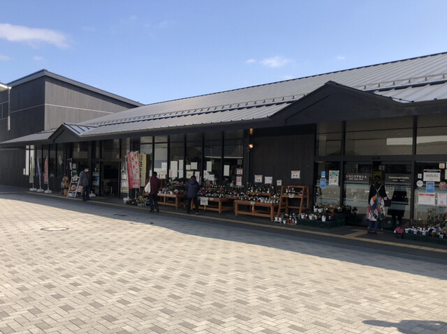 道の駅 日光街道ニコニコ本陣 今市 その他 食べログ 道の駅 日光街道ニコニコ本陣 今市 その他 食べログ