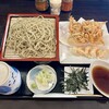 手打ち蕎麦 あかね