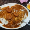 カレーや マドラス
