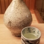 緒方 - お酒③天隠(島根)