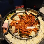 韓国料理 benibeni - 