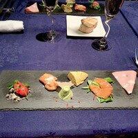 銀座イタリアン Fabi's  - 