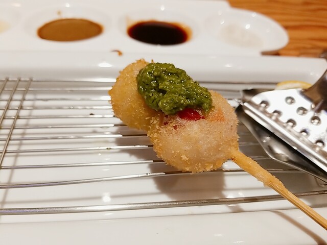 願う フラップ 忘れられない 串 揚げ ワイン Caratto Beisekercarshow Com