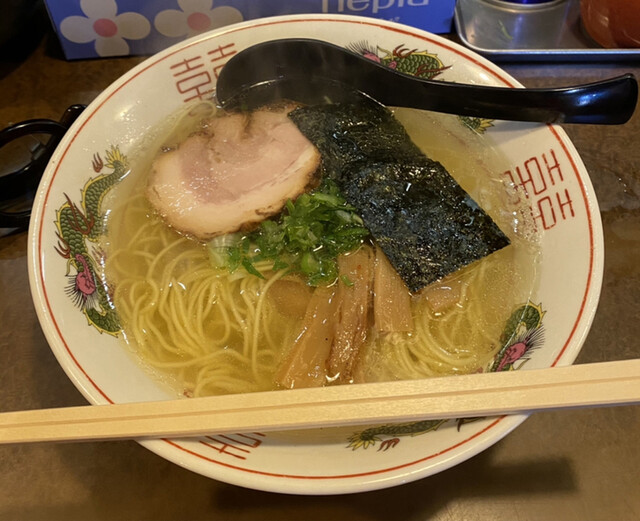 よろゐ家 中菰野 ラーメン 食べログ