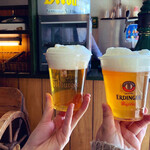 デリカテッセン・キッツビュール - 