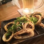 ＦＯＯＤ ＢＡＲ トンボ - 