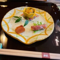 ステーキハウスはまだ - 