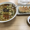 ラーメンパーク ふじや