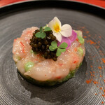 ラパルタメント ディ ナオキ - 