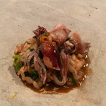 ラパルタメント ディ ナオキ - 