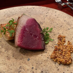 ラパルタメント ディ ナオキ - 