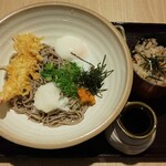 Fuuryuu Tagoto Soba - 