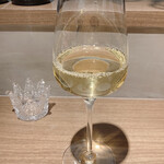 Cuento - グラスワイン白　190円