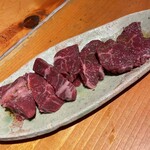 肉小屋 - 厚切りハラミ