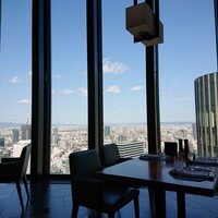 アトモス･イタリアンダイニング - 