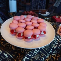 アトモス･イタリアンダイニング - 