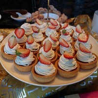 アトモス･イタリアンダイニング - 