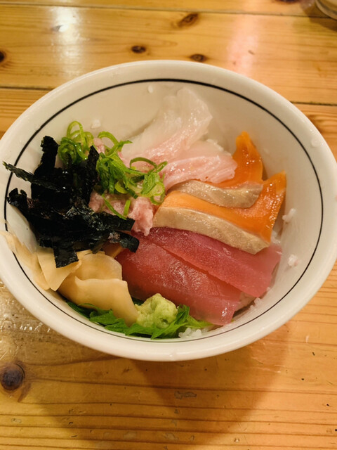 Mekiki no Ginji Ogawa Higashiguchi Ekimae Ten photo 2