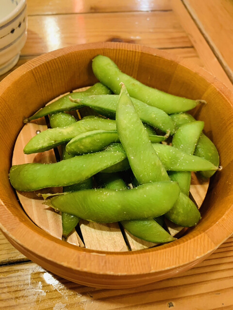 Mekiki no Ginji Ogawa Higashiguchi Ekimae Ten photo 3