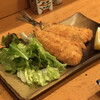 釣り魚の店舟武 - 料理写真: