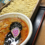 まるしん 麺匠 きくのや - 