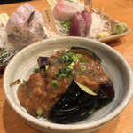 釣り魚の店舟武 - 