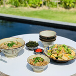 ザ・ひらまつ ホテルズ＆リゾーツ - 