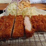 Tonkatsu Tonteki Enishi - とんかつ